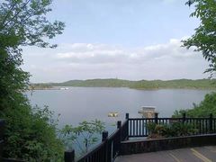 -仙海旅游度假区