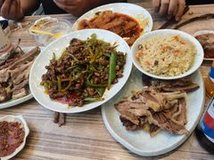 -清真·益鑫羊肉手抓馆(花园北街店)