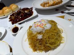 一窝丝-弘雅饭店