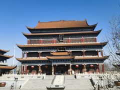 -大悲禅寺