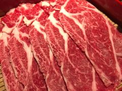 寿喜烧-千代武日本料理(哈西店)
