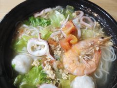 海鲜蟹籽粉-周记蟹仔粉(侨港风情街店)