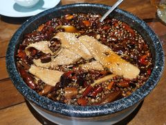 -福慧慈缘素食餐厅(王府井店)