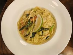 -UPPER KITCHEN(延安路店)