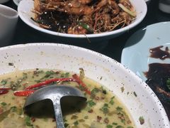 -老头儿油爆虾·知味杭州(爱琴海购物中心)
