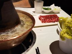-东来顺饭庄(西直门店)