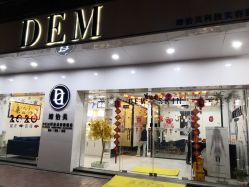 -DEM缔怡美科技美容