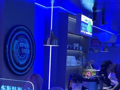 -徐记小怪兽肉蟹煲店(哈西万达金街店)