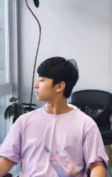 -X-FIRE男士发型设计