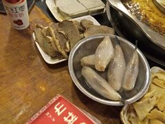 -邓莽子老火锅(鲁祖庙店)