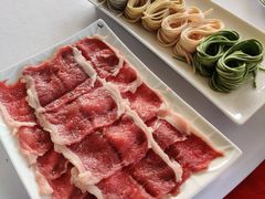 -南门涮肉(通州大船店)