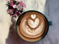 -The Rug Cafe(王府中环店)