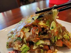 八珍炒糕-海坛特色小吃·只做平潭特色菜(平潭店)