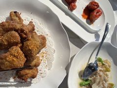 -万盛合(渔人码头店)