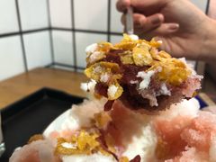 -WONDER ICE 萬得冰田(建設路总店)