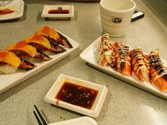 -友壹町寿司(嘉洲广场店)
