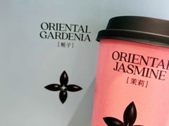 -茉莉奶白(天水秦州万达广场店)