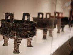 -上海博物馆(人民广场馆)