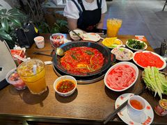 -牛市坎火锅(建设路店)