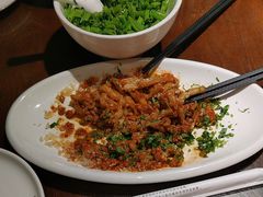 -味上湘菜馆(岳麓山店)