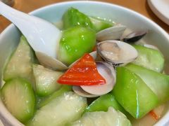 -隅乐胡椒虾·台湾菜·团建(皇岗店)