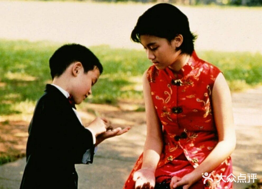 《一一》（A One and a Two）是2000