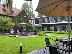 -一尺花园(安和花园店)