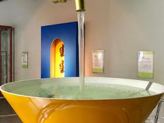 -陕西自然博物馆