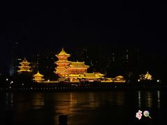 -迎泽公园