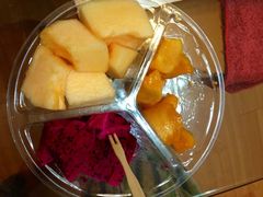 -e佳鲜果(四方坪店)