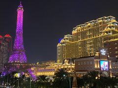 -澳门威尼斯人综合度假区