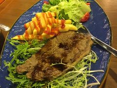 -OKOOKO澳客餐吧(乐天百货店)