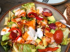 虾沙拉-RAC BAR(安福路店)