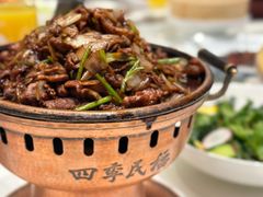 -四季民福烤鸭店(通州马驹桥店)