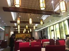 卡座-老正兴菜馆(福州路店)