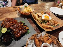 -Naughty Nuri’s Phuket