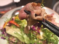 -上男·烧肉集市(五一广场店)