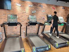 -NRG 健身私教CLUB(云山路店)