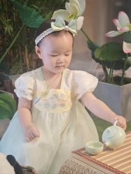 -水晶BABY儿童摄影(世界公园店)
