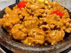 -潮堂 · 潮州菜(国贸商城店)