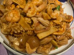 -肘子酥·天津菜·特色捞面(德云社店)
