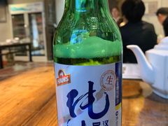 -关中道陕味艺术餐厅(西岳庙店)