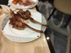 -西藏饭店·亚克·食光自助餐厅(文殊院店)