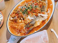 -新白鹿餐厅(城西银泰城店)