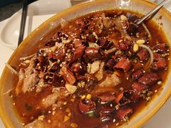 -新旺茶餐厅·早餐·夜宵(仙霞店)