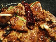 -老长春肉馆(创业大街店)