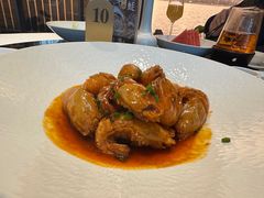 -味钱塘·钱塘浙宴(宋城之江银泰店)