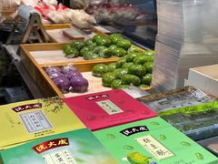 -沈大成(城隍庙店)