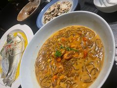 -杭州桐庐康莱德酒店中餐厅·乐