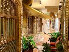 -叶叶菩提(太原别墅店)